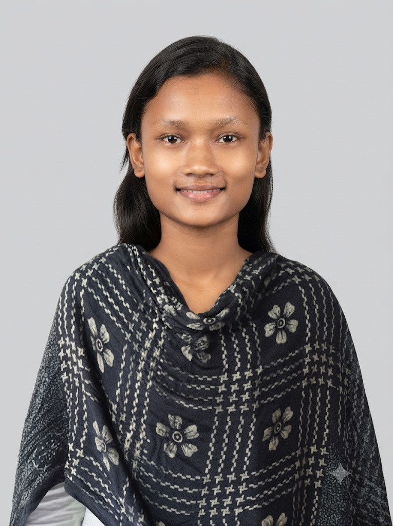 priyanshi tirkey - Full time Cleaner in virar east in Mumbai